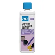 Hg Wasruimte Vlekweg 2 50ML