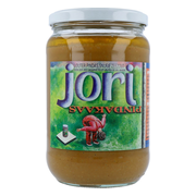 Horizon Jori Pindakaas Met Zeezout 650GR