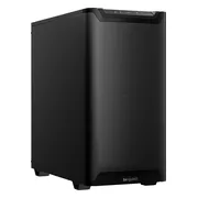 be quiet! Pure Base 501 Airflow Zwart