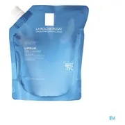 La Roche-Posay Lipikar Reinigingsgel Navulling 400ML