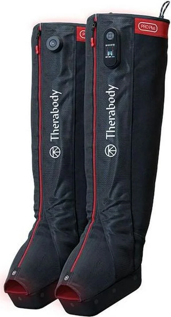 Therabody Recovery Air Pro Plus - Short