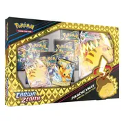 Pokemon Crown Zenith Pikachu VMAX Special Collection