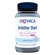 2x Orthica Orthiflor Start 42 gr