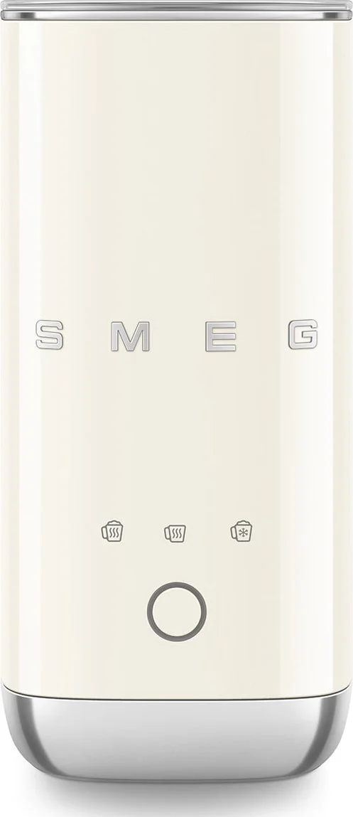 SMEG MFF02CREU Crème