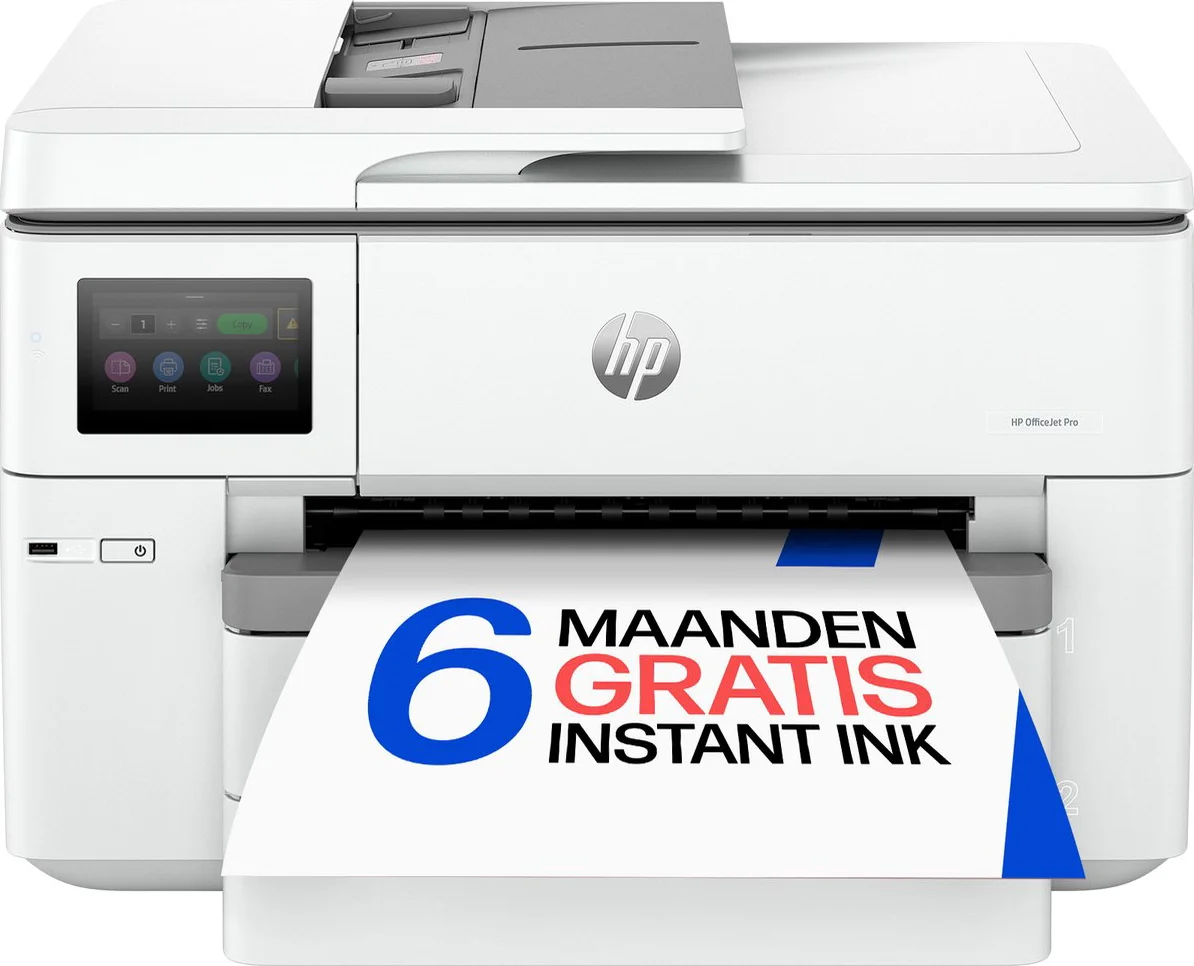 HP OfficeJet Pro 9730e