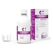 Curasept Mouthwash Sensitive Teeth 300ML