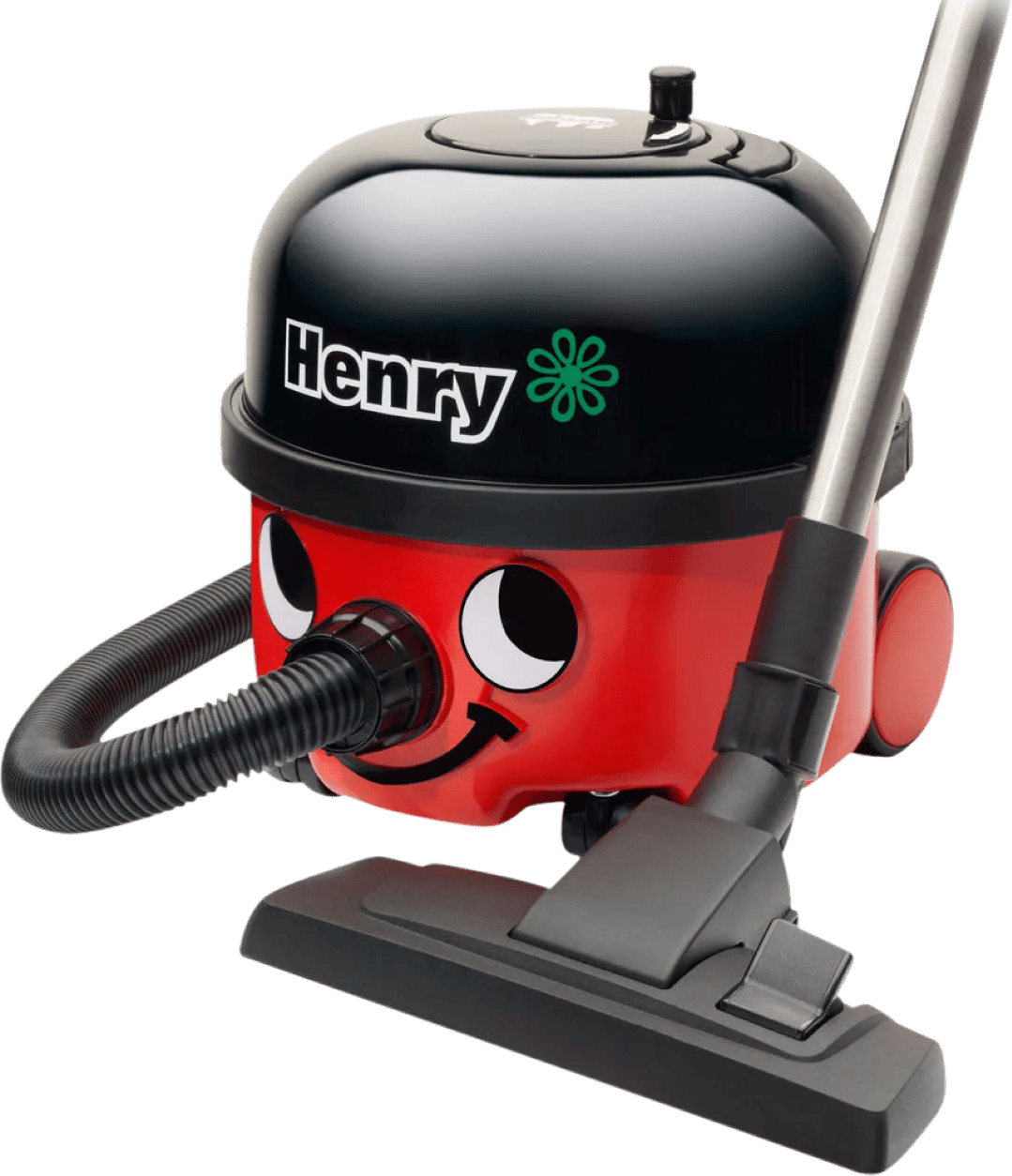 Numatic Henry HVR180-11 - Stofzuiger met zak - Rood