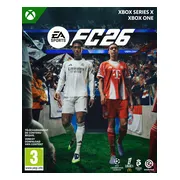 EA SPORTS FC 26 - Xbox Series X/Xbox One