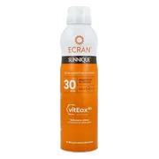 Ecran Sun Invisible Spray Carrot SPF30 250ML