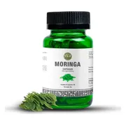 Vanan Moringa Capsules 60CP
