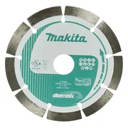 Makita D-80086 Diamantschijf 125x22,23x1,8mm