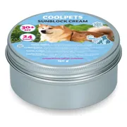 Coolpets Sunblock Creme 150 gr