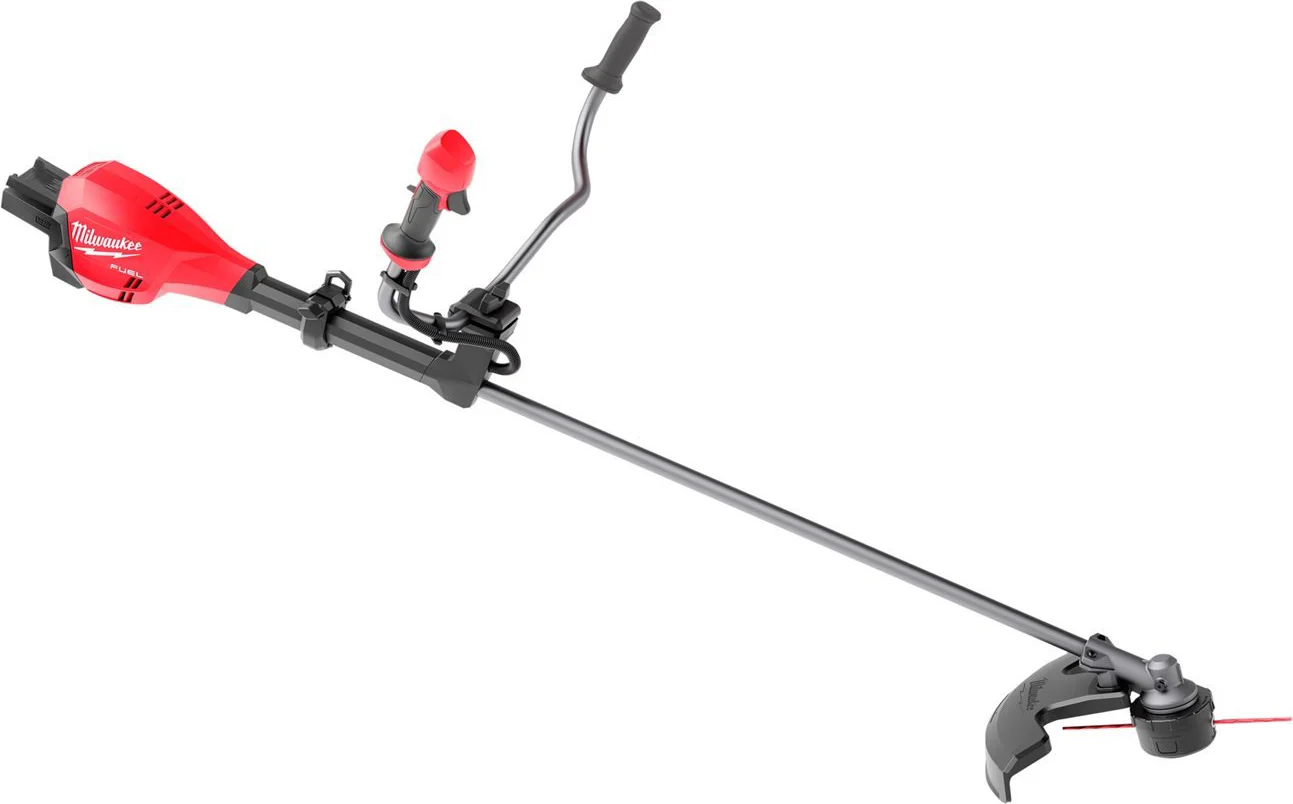 Milwaukee M18 FUEL™ F2BCU-0 Accu bosmaaier 2x18V Basic Body - 4933480859