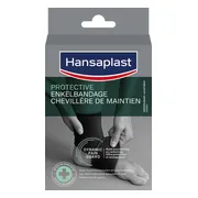 Hansaplast Sport Verstelbare Neopreen Enkelbandage
