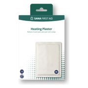 Sana First Aid Warmtepleister 2ST