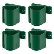 PARKSIDE Wandhouder (4 enkele houders)