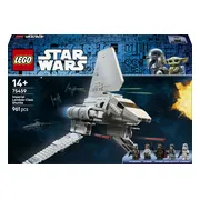 LEGO Star Wars Imperial Lambda-Class Shuttle 75459