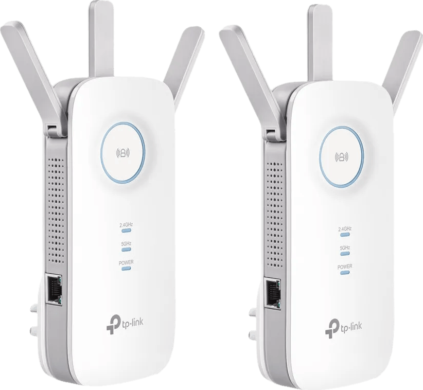 TP-Link RE450 Duo pack