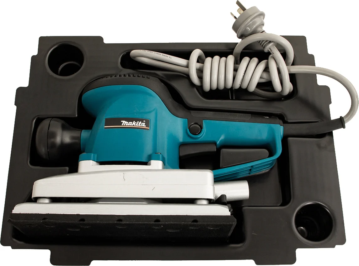Makita 837675-0 Kofferinzet/inlay BO4900/BO4901