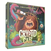 Cryptid Cafe
