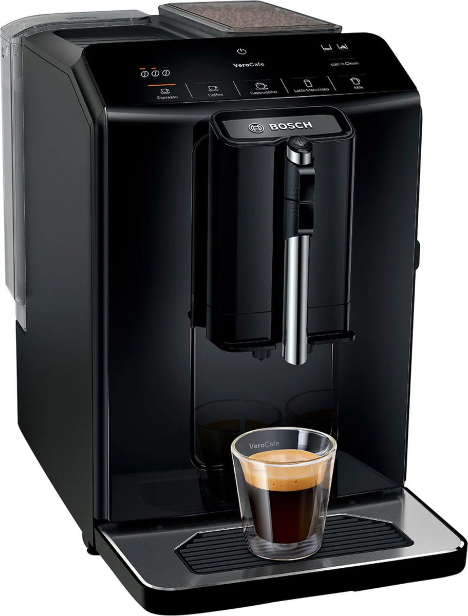 BOSCH Volautomatisch koffiezetapparaat Serie 2 VeroCafe TIE20109
