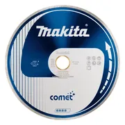 Makita B-13138 Diamantschijf | 230 x 30 x 1,6 mm | + reduceerring 25,4 mm