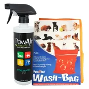 PowAir Spray & Waszak Pakket