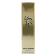 Paco Rabanne Lady Million Deodorant Spray 150ML