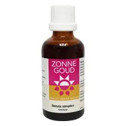 Zonnegoud Betula Simplex 50ML