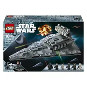 LEGO Star Wars Imperial Star Destroyer 75394