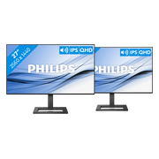Philips 275E2FAE/00 Duo Pack