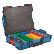 Bosch Professional L-Boxx 102 met 13 inzetbakken - 1600A016NA
