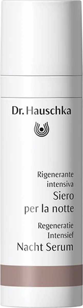 Dr. Hauschka Regeneratie Intensief Nacht Serum 20ML