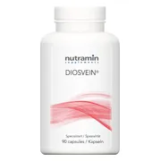 Nutramin Diosvein Capsules 90CP