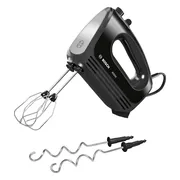 Bosch MFQ2420B CleverMixx Zwart