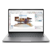 HP ZBook 8 G1i 14" - B72W9ET QWERTY