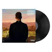 Justin Timberlake - Everything I Thought It Was (1LP)