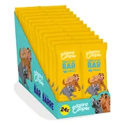 24x Edgard & Cooper Adult Bar Kalkoen 30 gr
