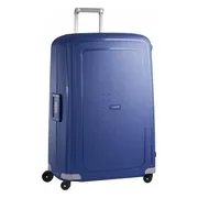 Samsonite S'Cure Spinner 81 cm Dark Blue