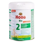 Holle Opvolgmelk Geit 2 Bio 800GR