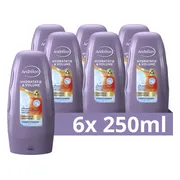 6x Andrélon Conditioner Hydratatie & Volume 250 ml