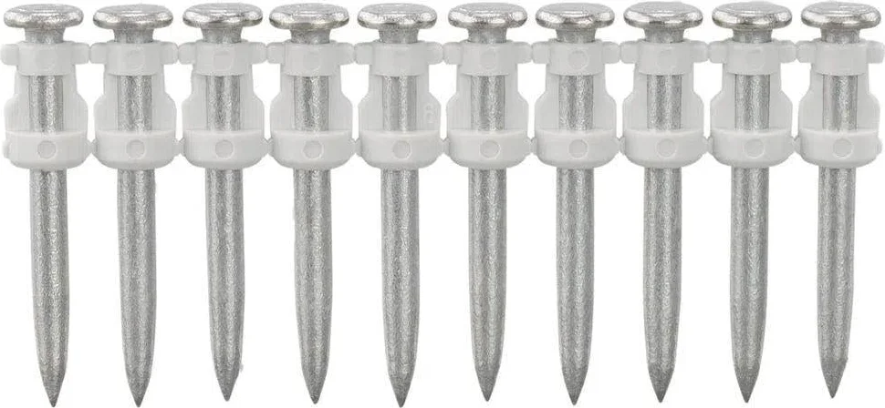 Makita 196289-7 Betonnagel 3,1 x 32mm + gas VE=1000