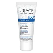 Uriage Bariéderm Cica Cream SPF50 40ML