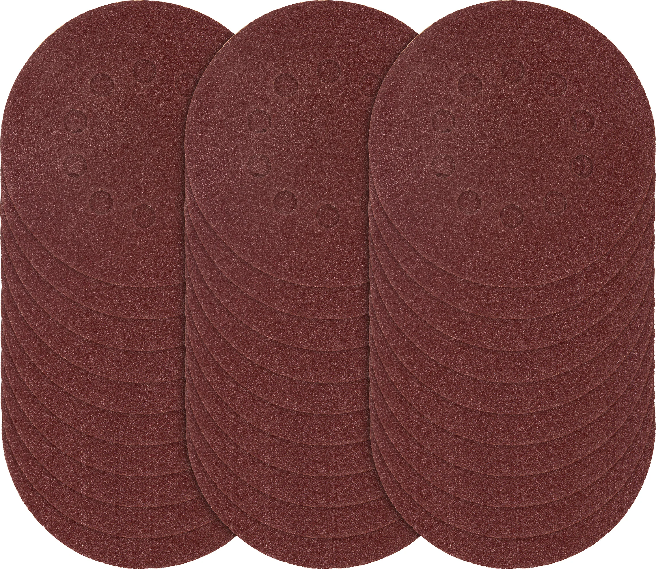PARKSIDE Schuurpapier voor wand- en vloerafwerkingssysteem (Set 60 PKN 60 A1)