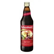 Rabenhorst Detox Sap 750ML