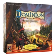Dominion: Avonturen