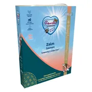 Renske Vers Gestoomd Complete Menu Hondenvoer Nat Zalm Graanvrij 395 gr