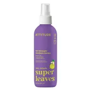 Attitude Little Leaves Vanille & Peer Anti-Klit Spray 240ML