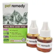 Pet Remedy Navullingen 2 x 40 ml