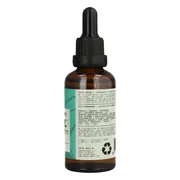 Greensweet Sweet Drops Naturel 50ML